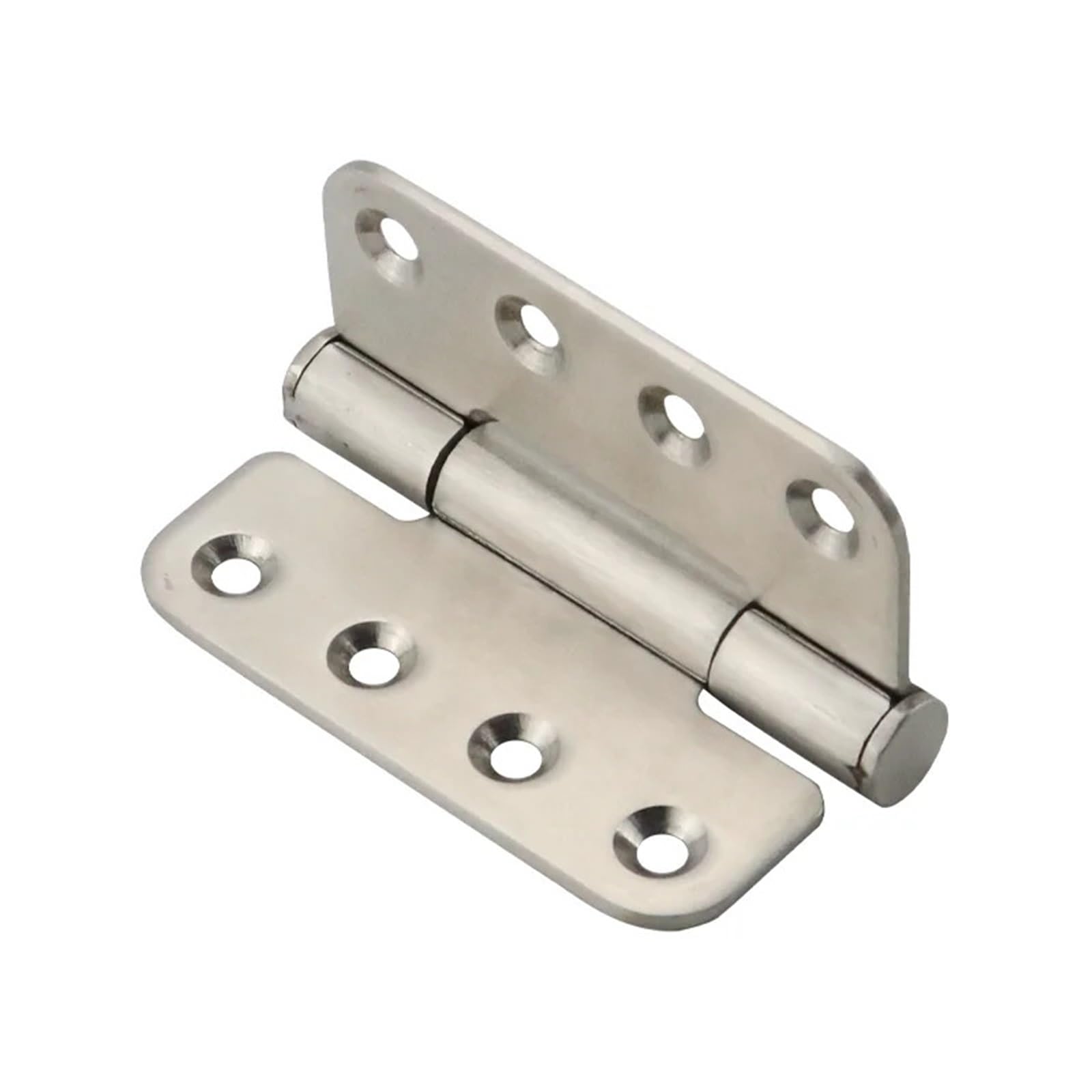 Charnière inox 304 haute résistance pour une quincaillerie de luxe