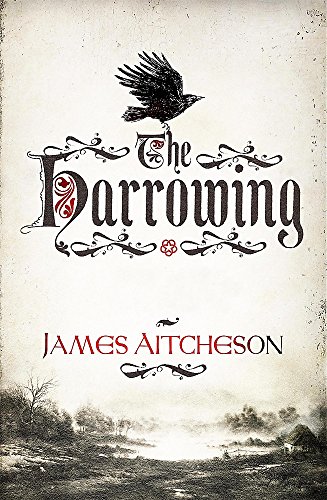 The Harrowing view 2
