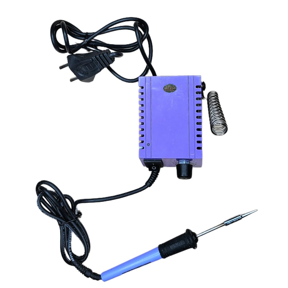 LUXURO MAX Micro Soldering Station (550, Gold) 15 W Temperature Controlled (Round Tip) (B0CTMKN4K9) Amazon Price History, Amazon Price Tracker