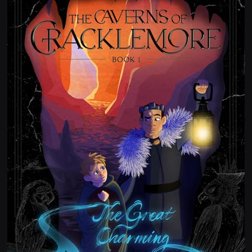 The Great Charming by Jace Schwartz episode artwork