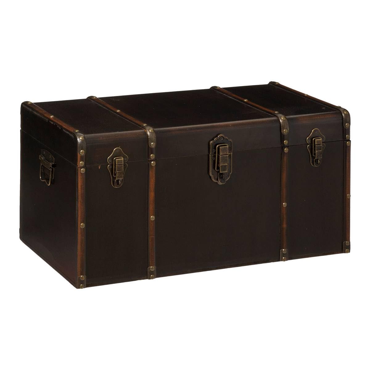 Atmosphera - Set de 3 malles British flower