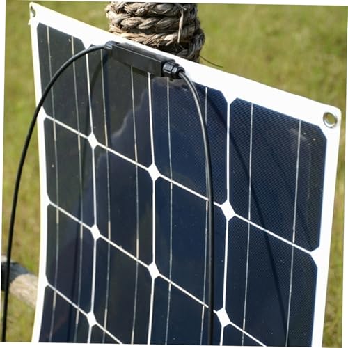Panneau solaire extérieur iplusmile pour ne plus manquer d'énergie - 4