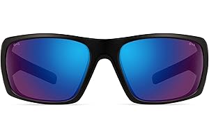 Enchroma - Panoramic Color Correction & Enhancing Glasses for Protan/Deutan Color Blindness