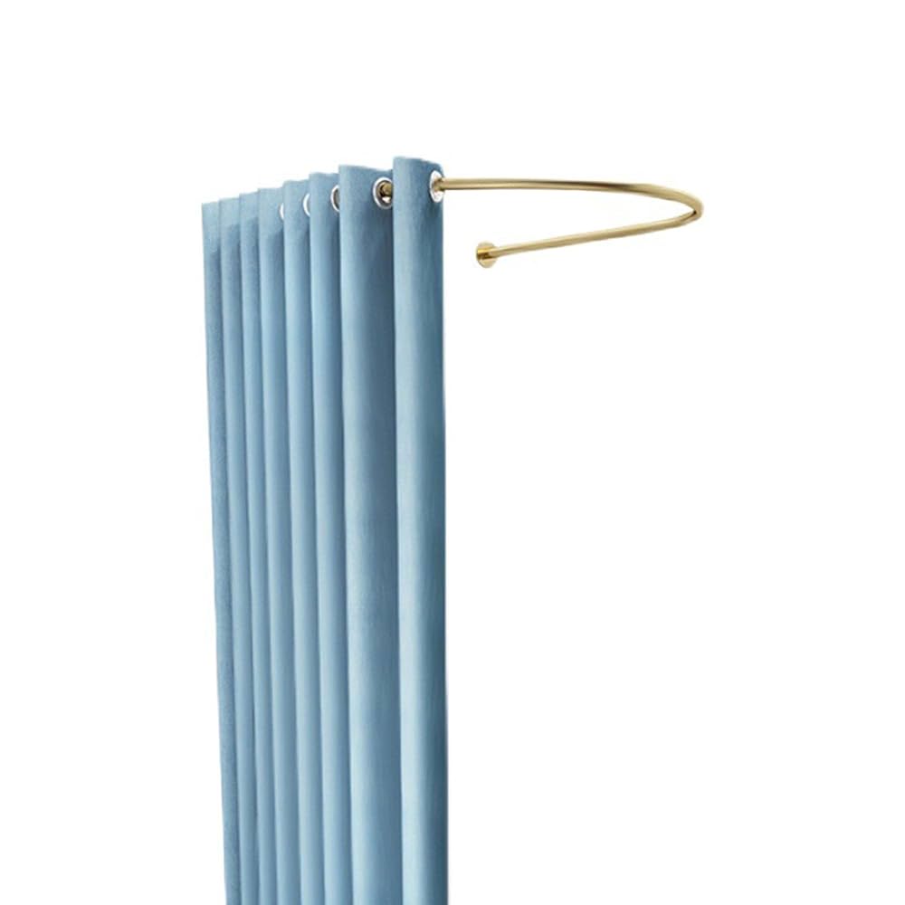 in the room いんざるーむ　カーテン Amazon｜WUBODTI シルバーカーテン スパークルメタリック