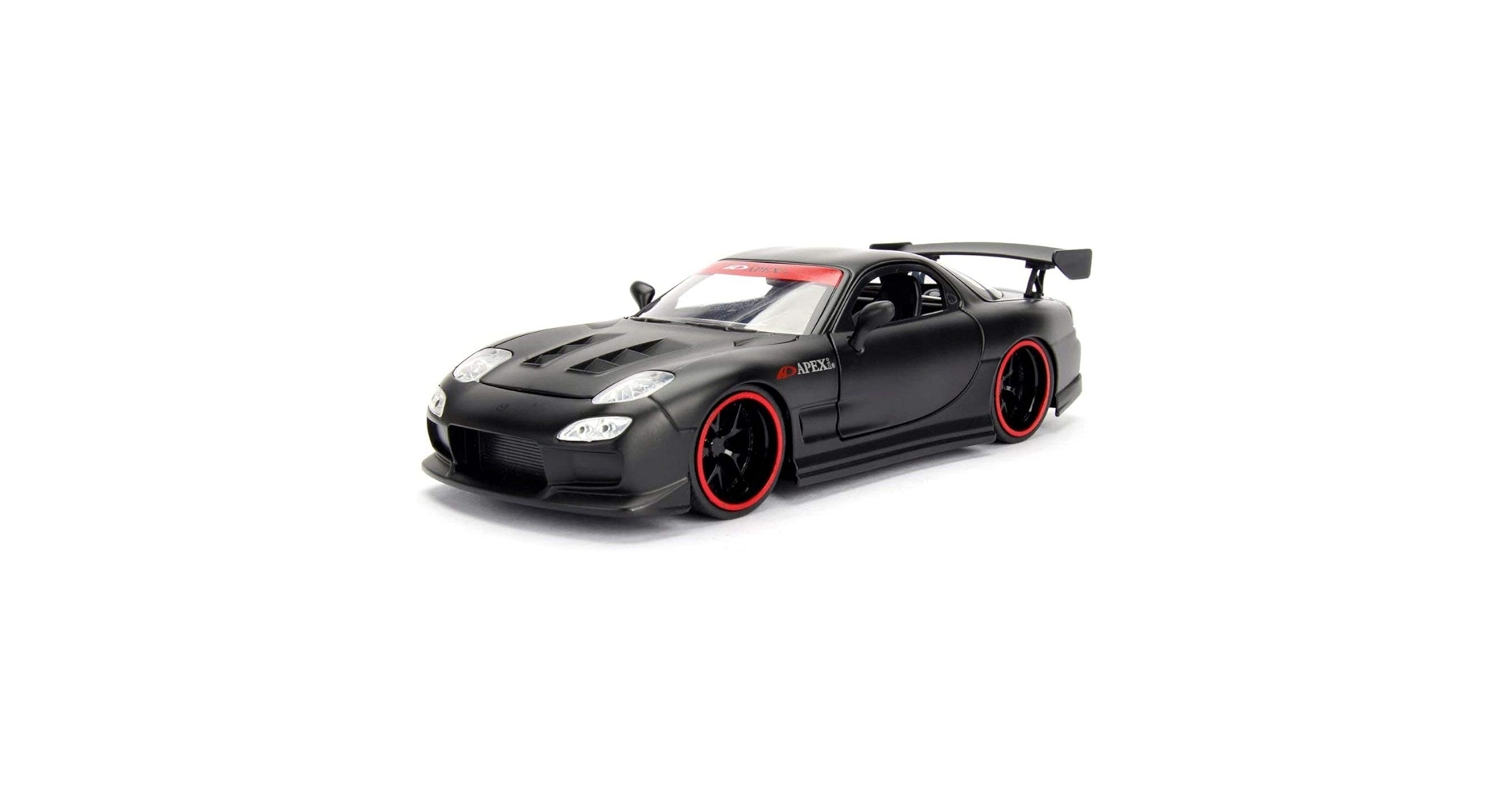 1/24 jada ダッジ マグナム R/T ミニカー　ブラック 再生産】1/24 F＆F 7 1970 ダッジ チャージャー R/T ブラック