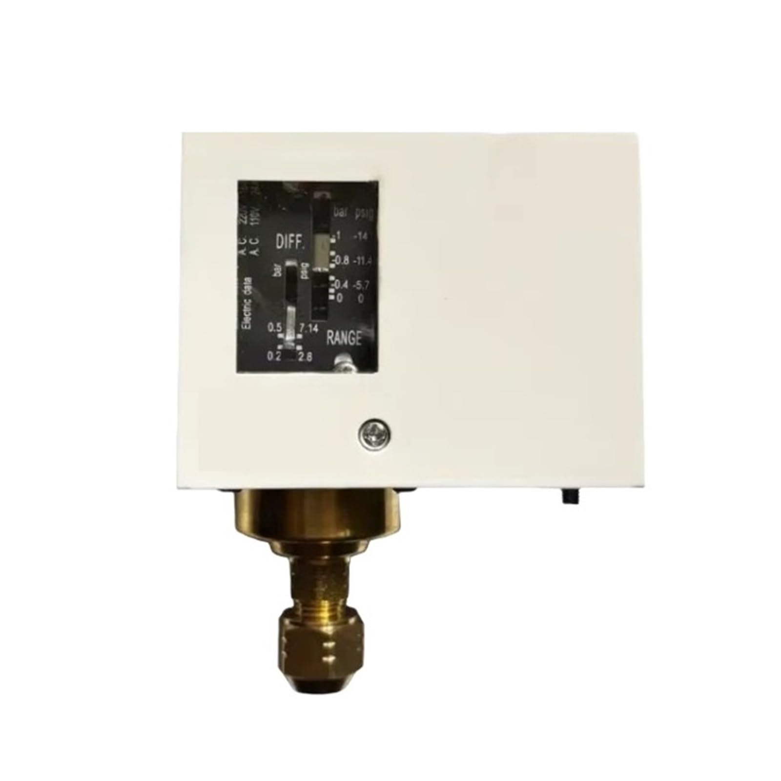FUYUMIC Pressure switch pressure controller P760