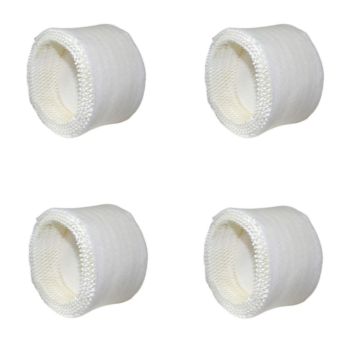 Eopzol Replacement Humidifier Filter Replacement for Sunbeam 1118 1119 1120 Humidifier Models, 4-Pack