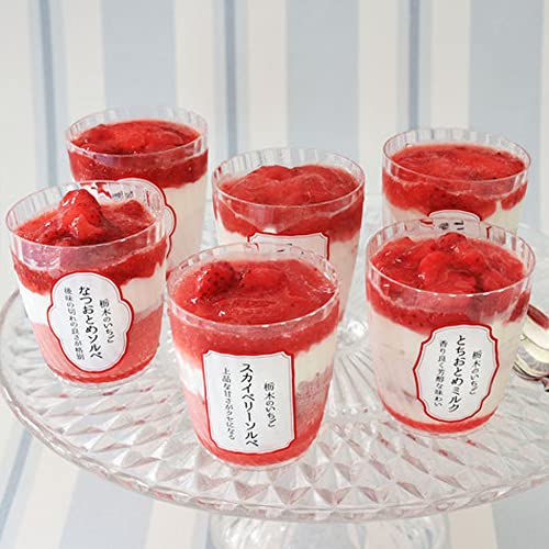 ジェラート マスモ 6種食べ比べセット 各1個 とちおとめミルク 冷凍 栃木 スイーツ お土産 アンテナショップ ラヴィット