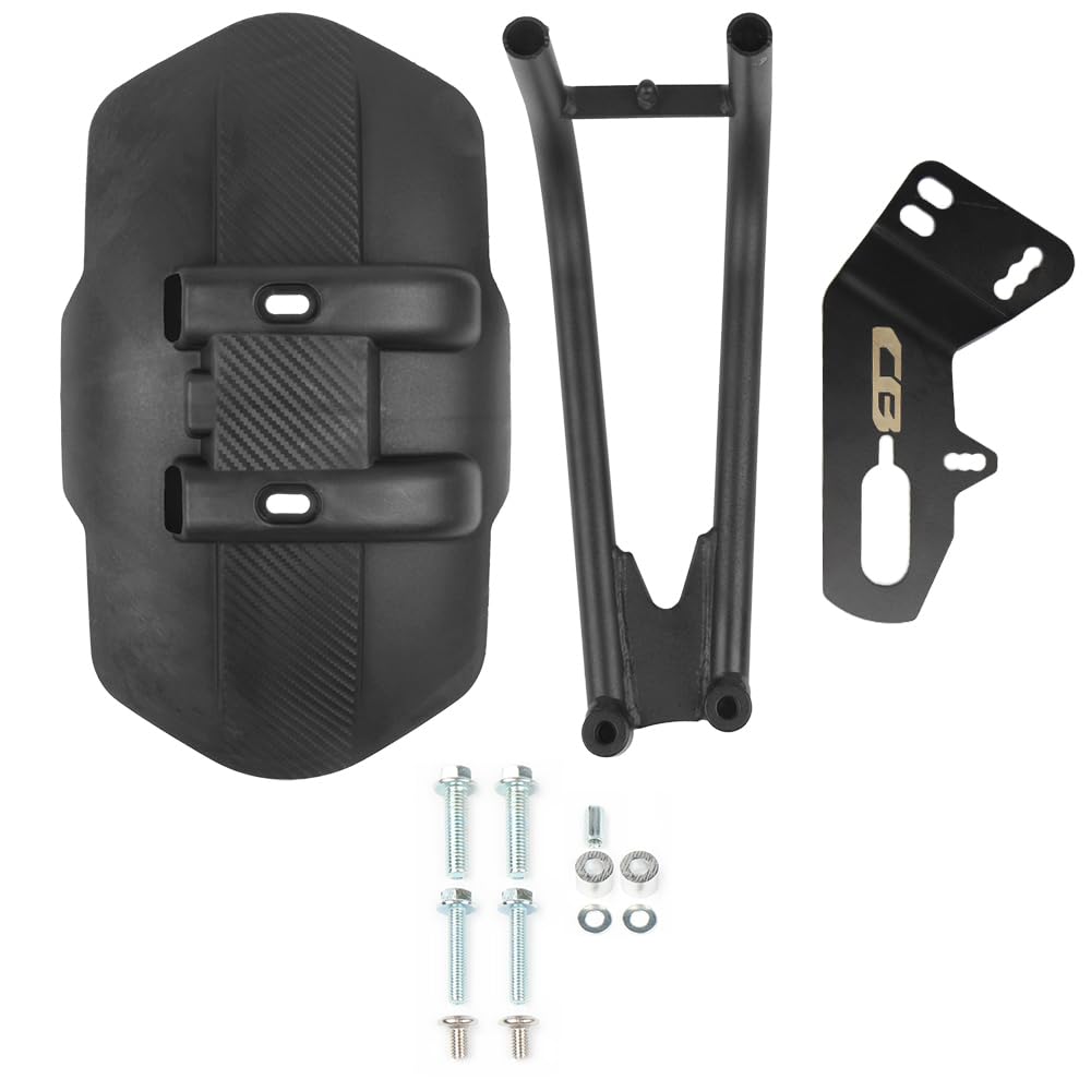 PARAFANGO RUOTA Per CB500X CB400X CB650F CB650R