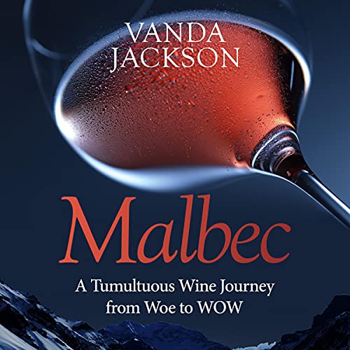 Malbec by Vanda Jackson episode artwork