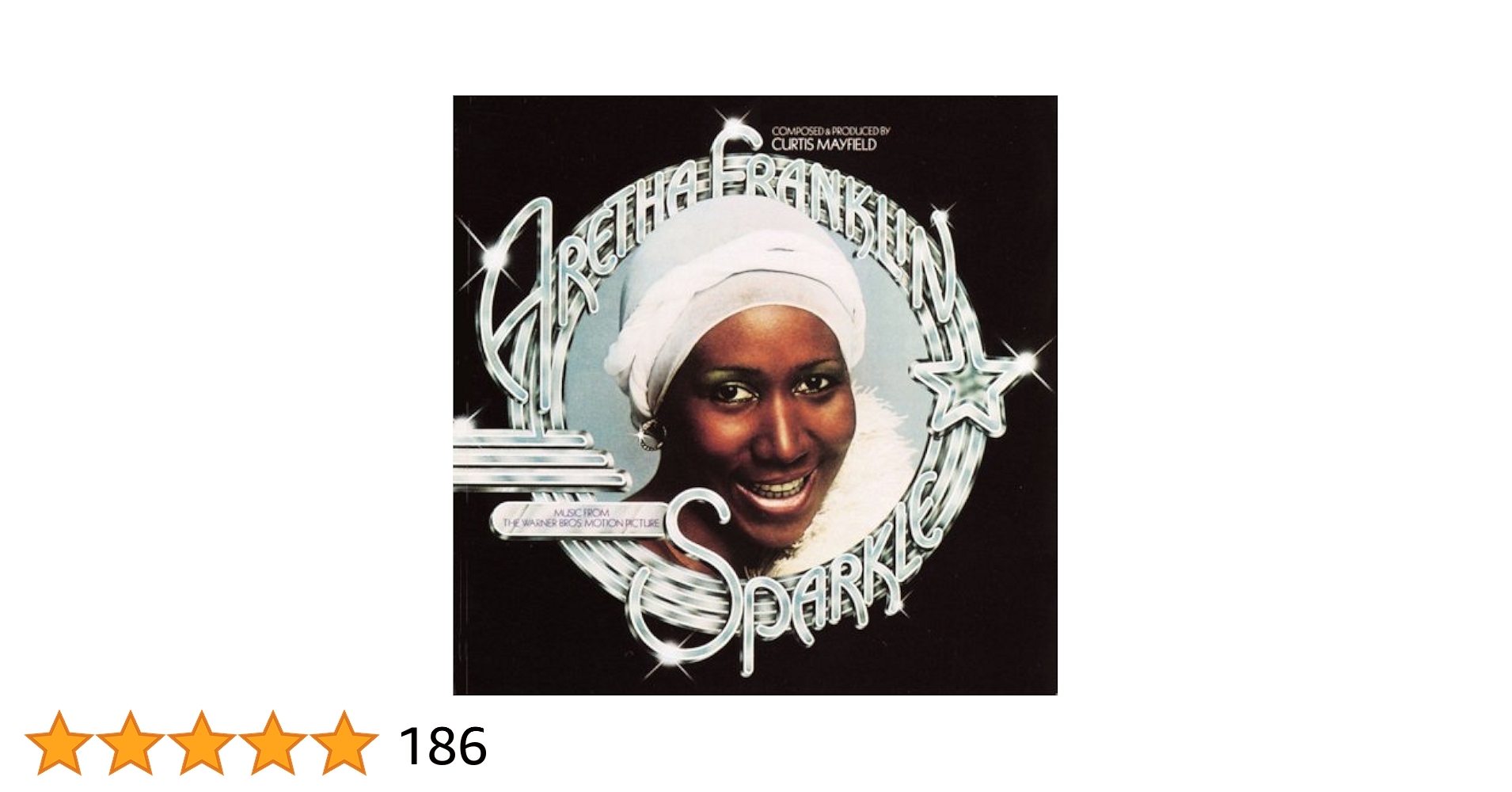 Amazon.com: Sparkle: CDs & Vinyl