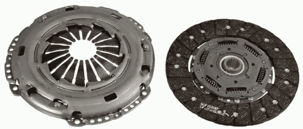 SACHS Kit plus CSC 3000 990 586 Kit Frizione conveniente | DistriAuto