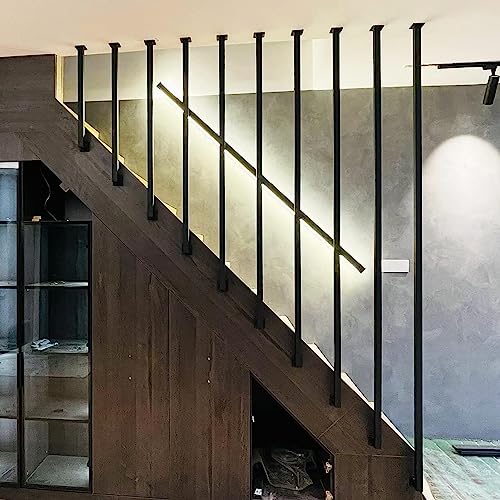 �B�S���̊K�i�肷��B�V��Ɏ��t����ꂽL�^�o�j�X�^�[�K�[�h���[���B�K�i�p����~�߈��S�T�|�[�g�n���h���B3.8�t�B�[�g/115cm�̃u���b�N�X�N�G�A�B���t�g���B���ɍœK�B