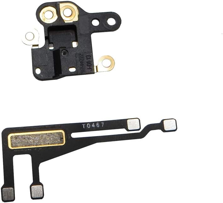 Antenna Flex Cable Wi-Fi Antenna Replacement and GPS Cover Replacement for iPhone 6 (iPhone 6)