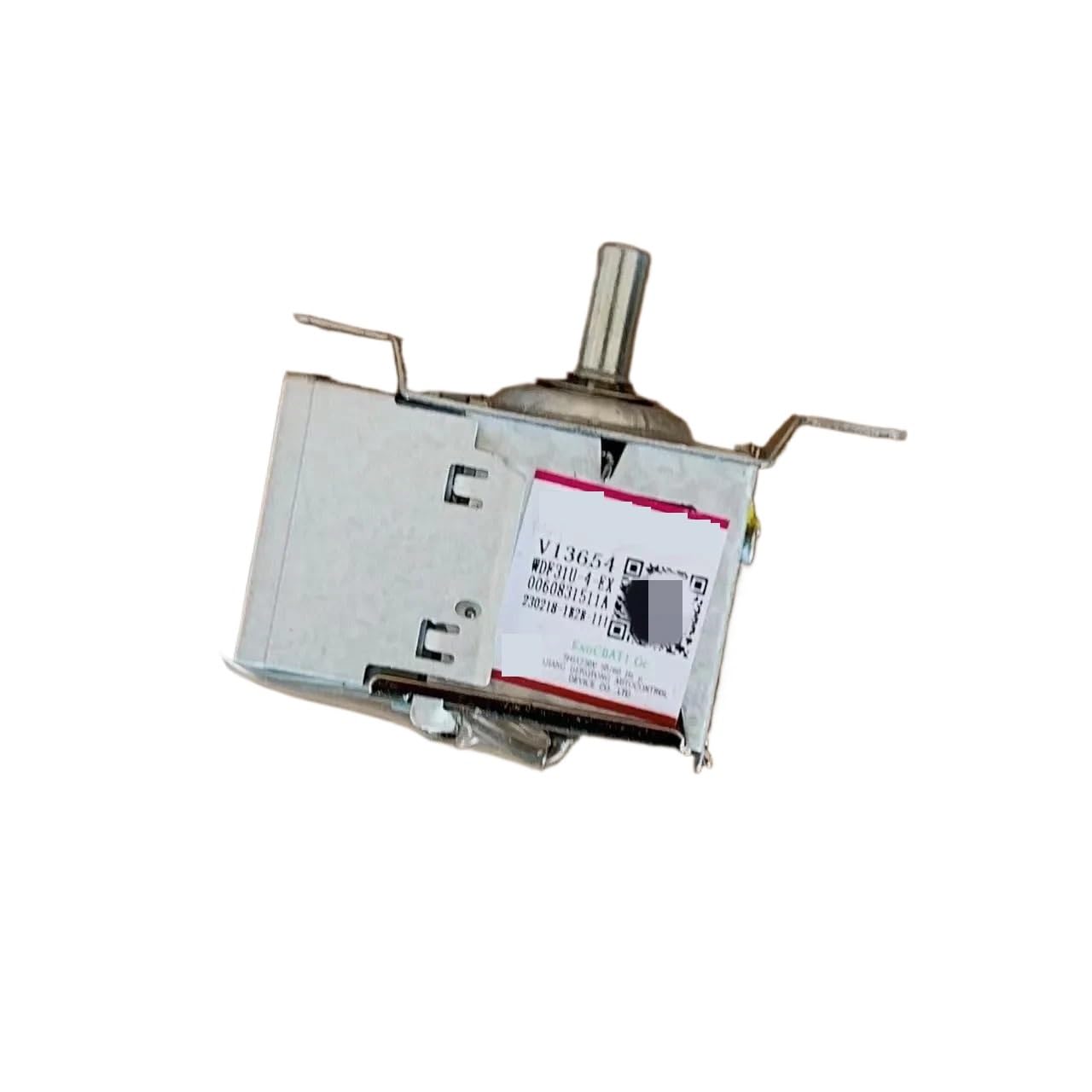 0060831511A For Refrigerator Thermostat WDF31U-4-EX Temperature Control Switch