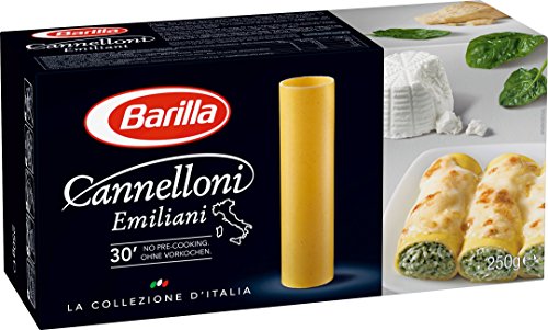 Barilla - Cannelloni, 250 g