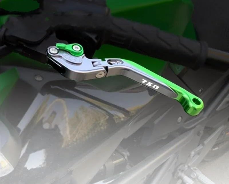 Dla Kawasaki Z750 Z 750 2007 2008 2009 2010 2011 2012 Logo Motocykl Cnc - View #3