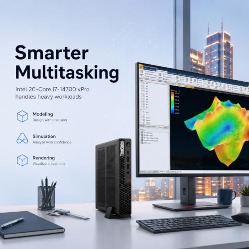 Professional professional CAD workstation System product image