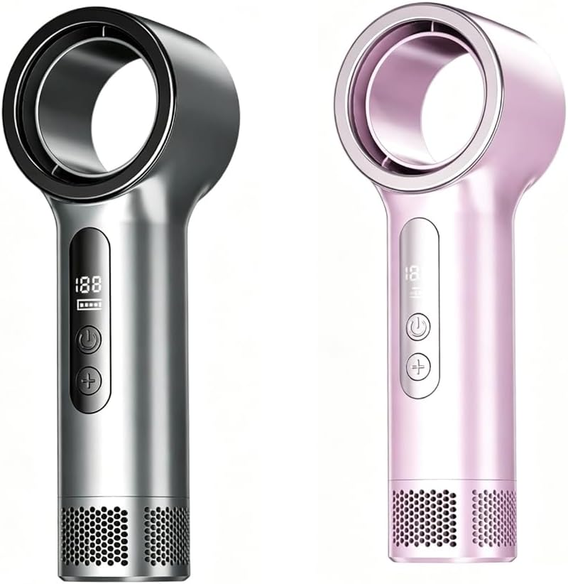 Multiple Purpose Standing Fan Featuring Covered Mechanism And Immediate Boost Feature