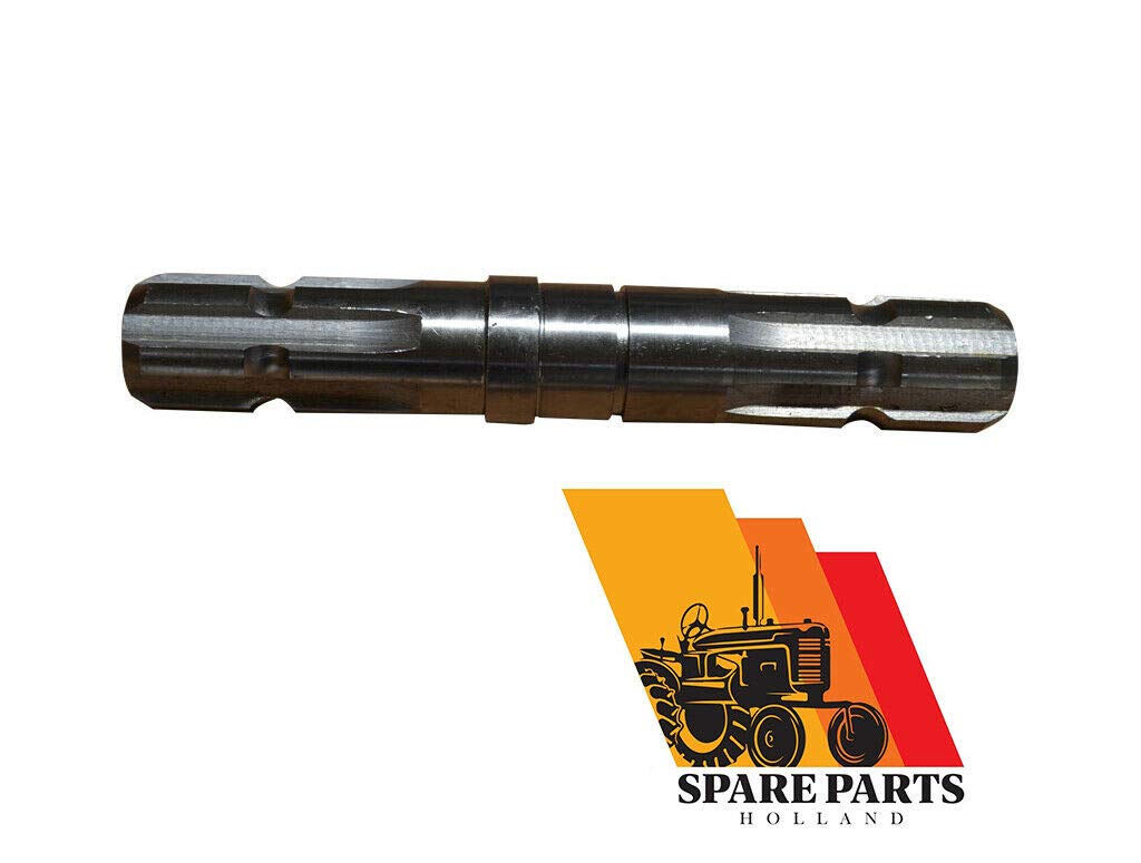 Albero PTO Trattore, albero di collegamento PTO albero estensione 1 3/8" 6 Spline