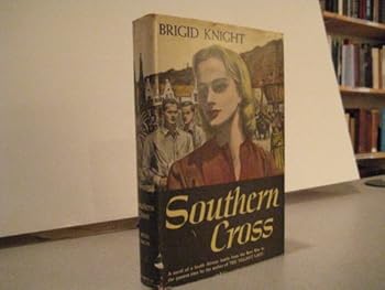 Unknown Binding Southern Cross, a novel Book