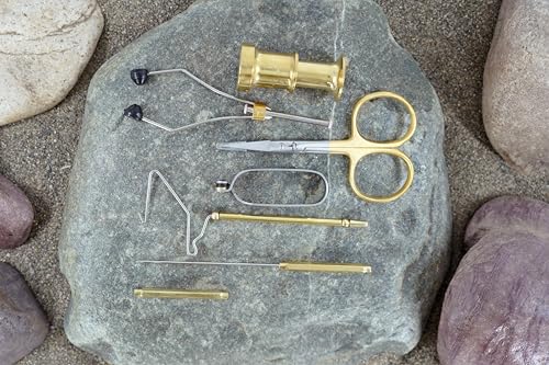 Kingfisher Clarkfork Rotary Vise Kit