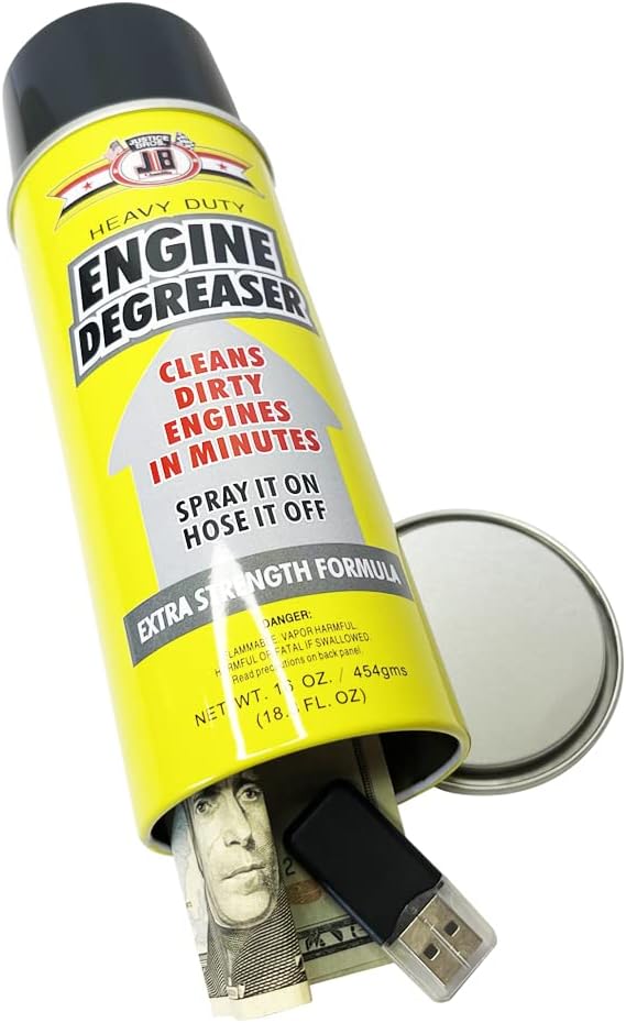 Diversion Bottle Safe Secret Container Dasani Bottled Water by Cutting