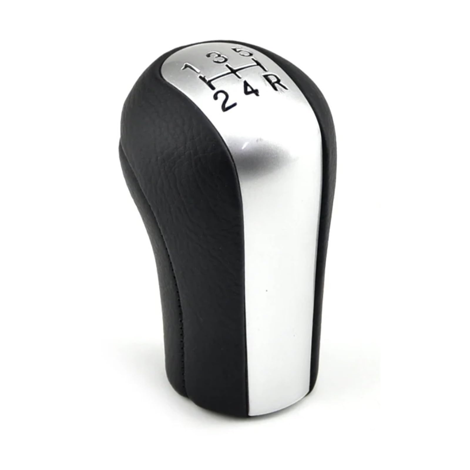 Kunyos A-Matte 5 Speed Knob Only Gear Shifter Knob Manual For Toyota For Yaris For Corolla Verse For Rav4 Avensis For Yaris For Vitz 5-Speed / 6-Speed Stylish Gear Shift 1* Shift(A-Matte 5 Speed)