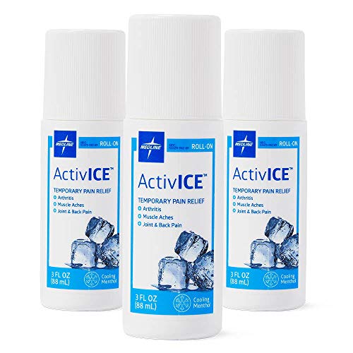 Medline ActivICE
