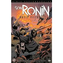 Ninja kaplumba alar - Son Ronin Kay p Y llar Say  3