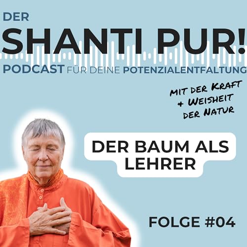 #04 - Der Baum als Lehrer Pt. 1