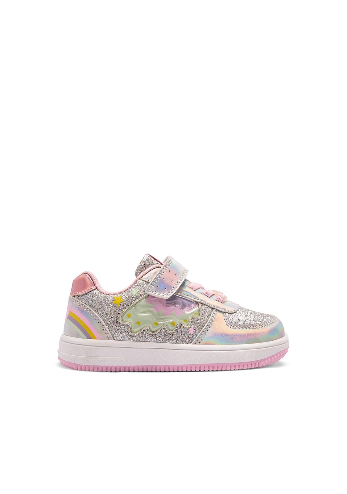 Conguitos - Zapatillas Casuales y Cómodas para Niño y Niña