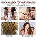 Keratin Hair Mask,Keratin Hair Treatment 250g Hair Mask for Dry Damaged Hair,Deep Conditioning Hair Treatment Mask Repair Treatment Damage Hair Root,Natural Deep Conditioner Hydrating Hair Care Gifts