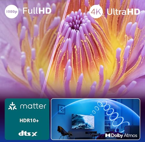 Philips 55PUS7000 TV 55" 4K UHD HDR10+ - photo 5