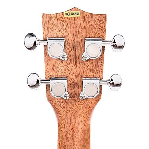 Kala-KA-SSLNG-Soprano-Long-Neck-Solid-Spruce-Top-Mahogany-Ukulele-Natural-Soprano