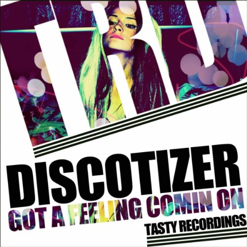 Discotizer