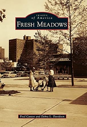 Fresh Meadows (Images of America)