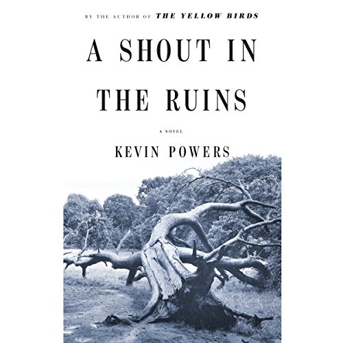 Cover art for A Shout in the Ruins