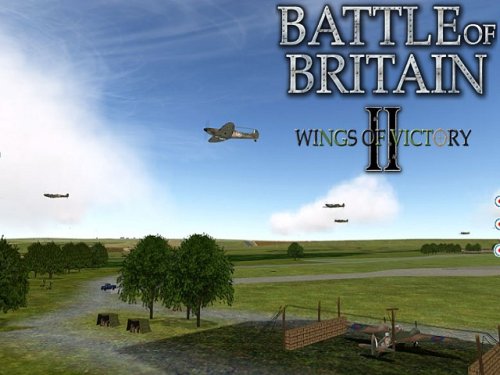 Battle Of Britain 2 Pc - vue 4