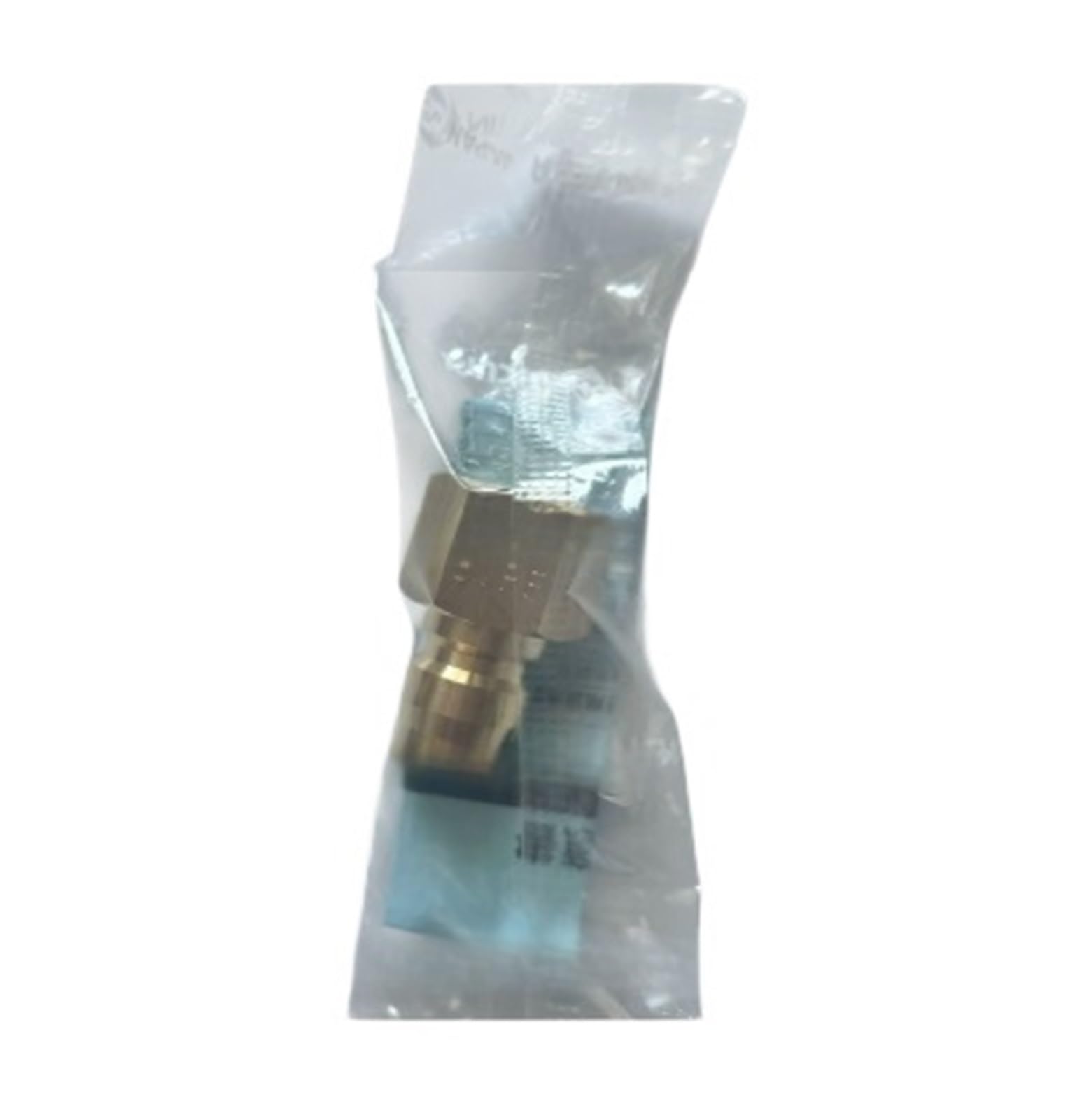 Quick Connector 3TPF for Industrial Automation
