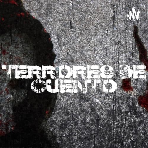 『Terrores de Cuento』のカバーアート