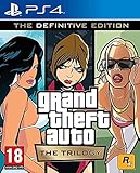gtaall Grand Theft Auto III: Tutto inizia a Liberty City