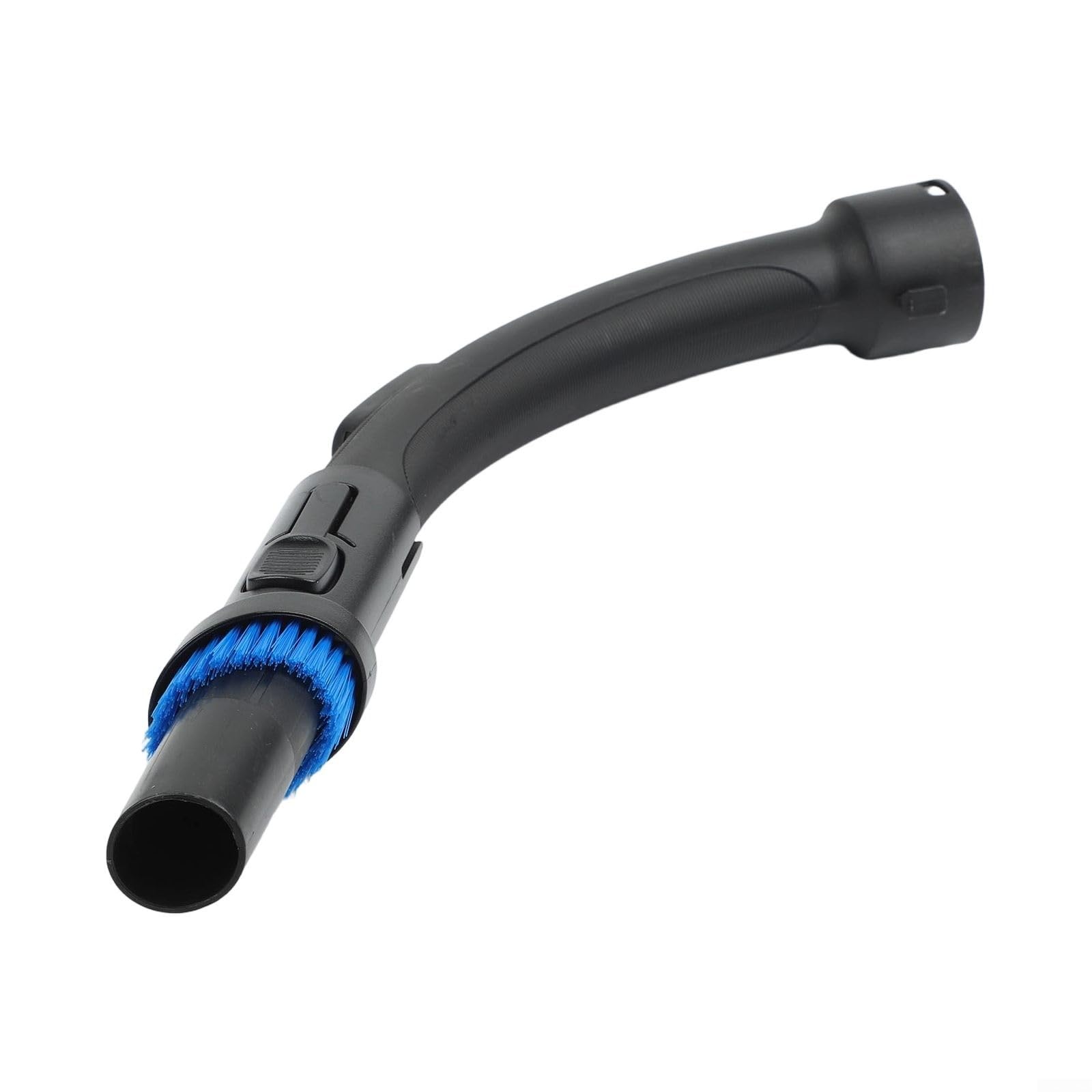 ABS Handgriff für Staubsauger FC9729, FC9732, FC9733, FC9735 Serie, ergonomischer Griff für Schlauch- und Düsenanschluss