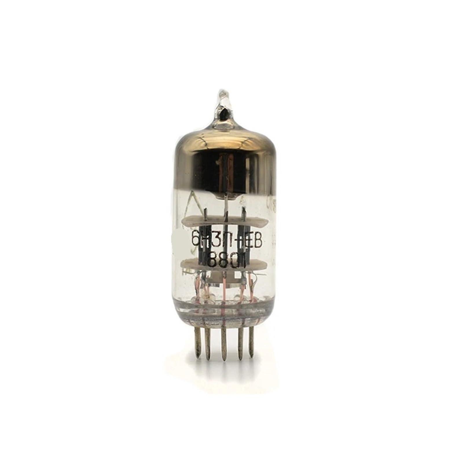 Tube à Vide 6H3n-EB Amplificateur de haute précision pour remplacer les composants 2C51