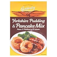 Yorkshire Pudding Mix 142g