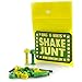 Shake Junt Bag-O-Bolts All Green/Yellow Hardware Allen (1")