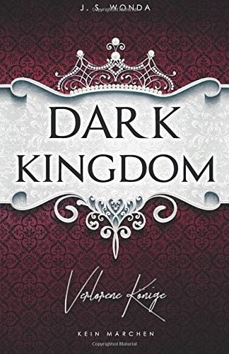 Preisvergleich Produktbild Dark Kingdom (Dark Prince)