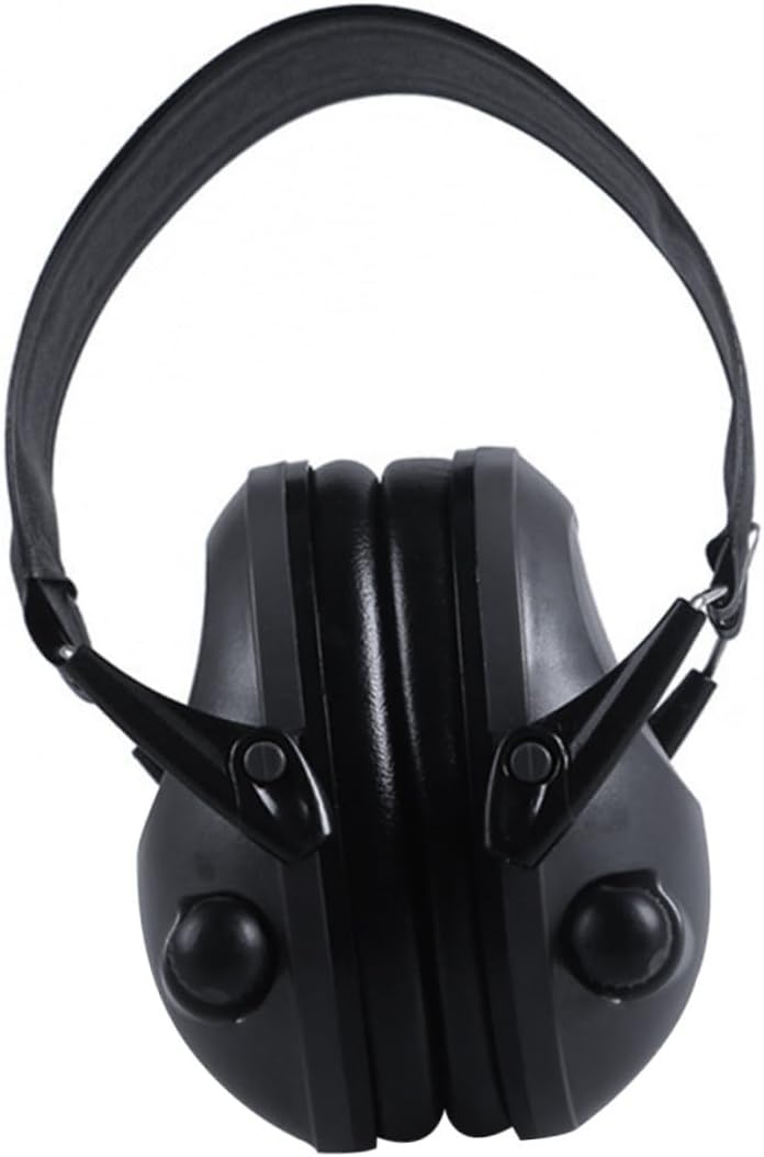 POPETPOP Noise Cancelling Ear Muffs Headphones for Shooting Ear Protection for Shooting Replacement Hearing Protector for Women