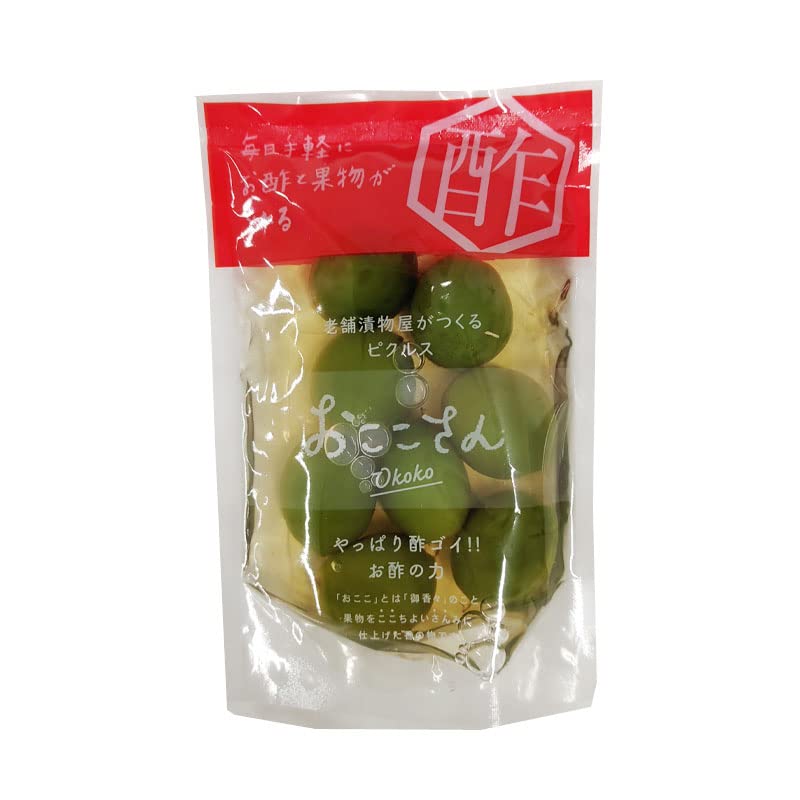 アグリパートナー ピクルス 漬物 フルーツピクルス もも 福島県産 果物 長久保食品