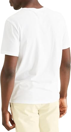 Dockers Men's Original T-Shirt, Cotton Jersey